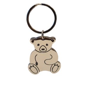 LLAVERO OSO – CÓD. 62812 LLAVERO OSO – CÓD. 62812