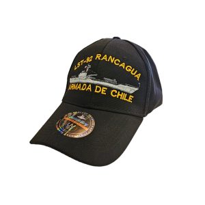 JOCKEY LST-92 RANCAGUA NEGRO