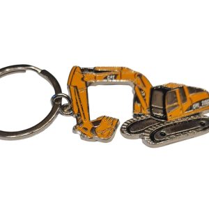 LLAVERO RETROEXCAVADORA CAT – CÓD. 2547 LLAVERO RETROEXCAVADORA CAT – CÓD. 2547