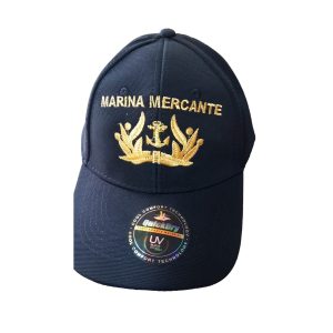 JOCKEY MARINA MERCANTE NEGRO