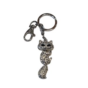 LLAVERO BRILLO ZORRO – CÓD. 11064