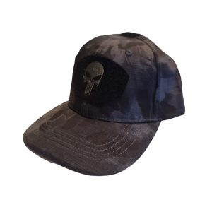 JOCKEY PUNISHER BLACK PHYTÓN JOCKEY PUNISHER BLACK PHYTÓN