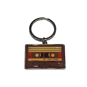 LLAVERO CASSETTE – CÓD. 2779