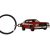 LLAVERO AUTO CLÁSICO ROJO – CÓD. 4567