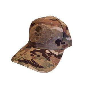 JOCKEY PUNISHER MULTICAM JOCKEY PUNISHER MULTICAM