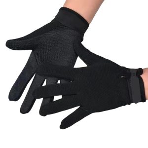 GUANTES PRIMERA CAPA – NEGRO GUANTES PRIMERA CAPA – NEGRO