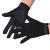 GUANTES PRIMERA CAPA – NEGRO