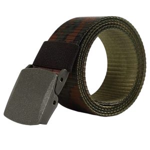 CINTURÓN HEBILLA POLÍMERO – DIGITAL SUR