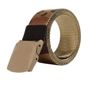 CINTURÓN HEBILLA POLÍMERO – MULTICAM