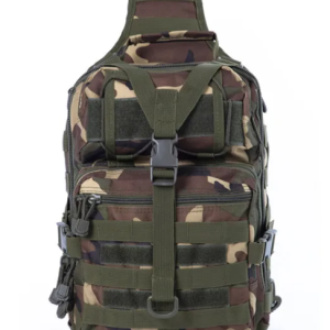 MOCHILA B-10 WOODLAND MOCHILA B-10 WOODLAND
