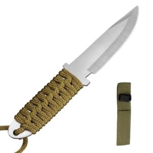 CUCHILLO DE LANZAMIENTO – PEQUEÑO