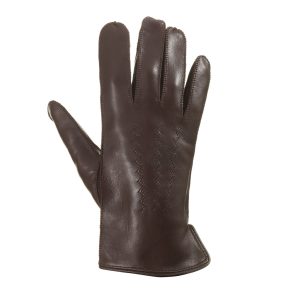 GUANTES DE CUERO – CAFÉ GUANTES DE CUERO – CAFÉ