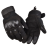 GUANTES TÁCTICOS NEGRO – MODELO LISO