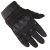GUANTES TÁCTICOS NEGRO – MODELO RUGOSO