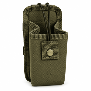 PORTA RADIO – VERDE