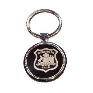 LLAVERO EJÉRCITO DE CHILE