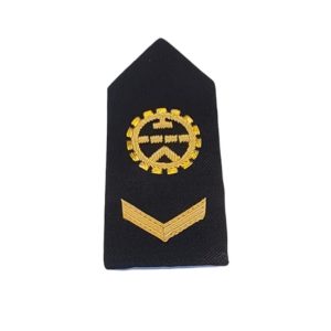 PALA FLEXIBLE CABO 2° – MECÁNICO ELECTRÓNICO CONTROL DE FUEGO