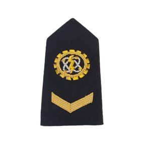 PALA FLEXIBLE CABO 2° – MECÁNICO ELECTRÓNICO GUERRA ELECTRÓNICA