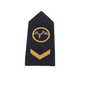 PALA FLEXIBLE CABO 2° – RADARISTA