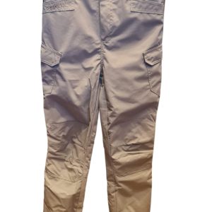 PANTALÓN IMPERMEABLE BEIGE