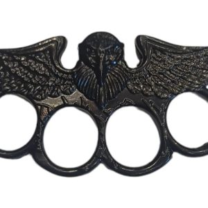 MANOPLA ÁGUILA – NEGRO MANOPLA ÁGUILA – NEGRO