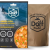 ARROZ CON SALMÓN TERIYAKI – 260 GRAMOS