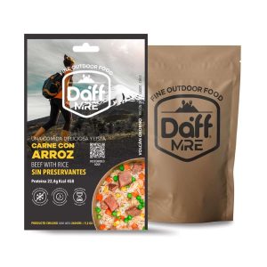 CARNE CON ARROZ – 260 GRAMOS CARNE CON ARROZ – 260 GRAMOS