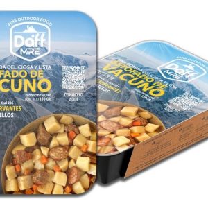 ESTOFADO DE VACUNO – 350 GRAMOS