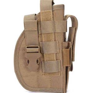 FUNDA PISTOLA COYOTE – CINTO 3