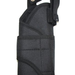 FUNDA PISTOLA NEGRO – CINTO 2