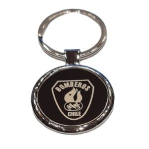 LLAVERO BOMBEROS DE CHILE