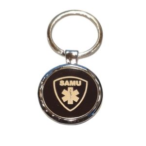 LLAVERO SAMU LLAVERO SAMU