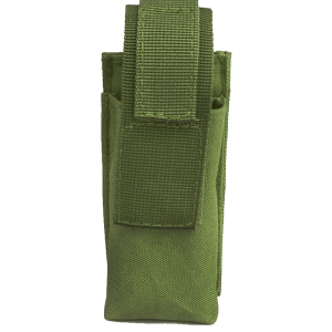 PORTA TORNIQUETE – VERDE PORTA TORNIQUETE – VERDE