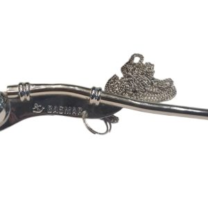 SILBATO MARINERO BASMAR