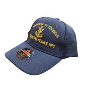 JOCKEY IM VETERANO DEL BEAGLE 1978 AZUL