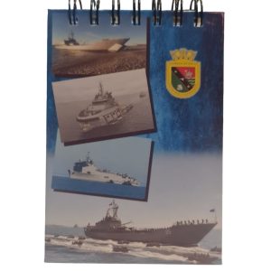 LIBRETA – COMANFITRAN