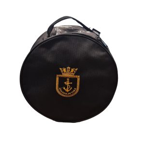 PORTA GORRA BORDADA PEQUEÑA