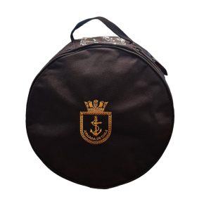 PORTA GORRA BORDADA GRANDE