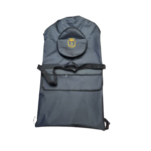 PORTA TENIDA BORDADA