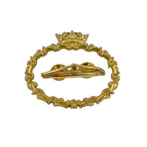 DIADEMA SUBMARINISTA