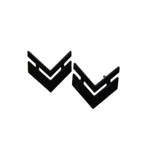 GRADO METÁLICO – SARGENTO 2° IM