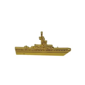 PIOCHA BUQUE ESCUADRA