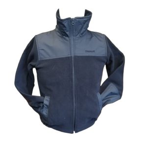 POLAR CIERRE COMPLETO – AZUL MARINO POLAR CIERRE COMPLETO – AZUL MARINO