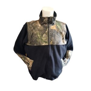 POLAR CIERRE COMPLETO – REALTREE POLAR CIERRE COMPLETO – REALTREE