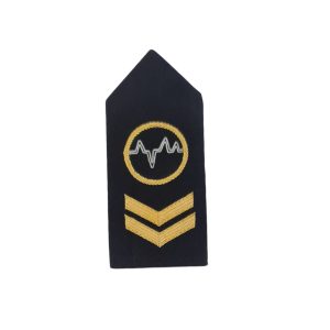 PALA FLEXIBLE CABO 1° – RADARISTA