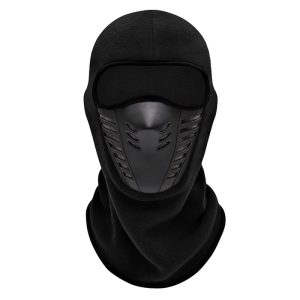 BALACLAVA GRUESA – NEGRO BALACLAVA GRUESA – NEGRO