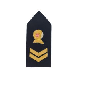 PALA FLEXIBLE CABO 1° – BUZO INSPECTOR DE CASCO