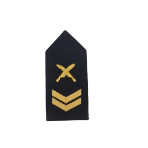 PALA FLEXIBLE CABO 1° – ESCRIBIENTE