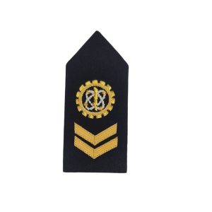 PALA FLEXIBLE CABO 1° – MECÁNICO ELECTRÓNICO GUERRA ELECTRÓNICA