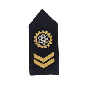 PALA FLEXIBLE CABO 1° – MECÁNICO ELECTRÓNICO